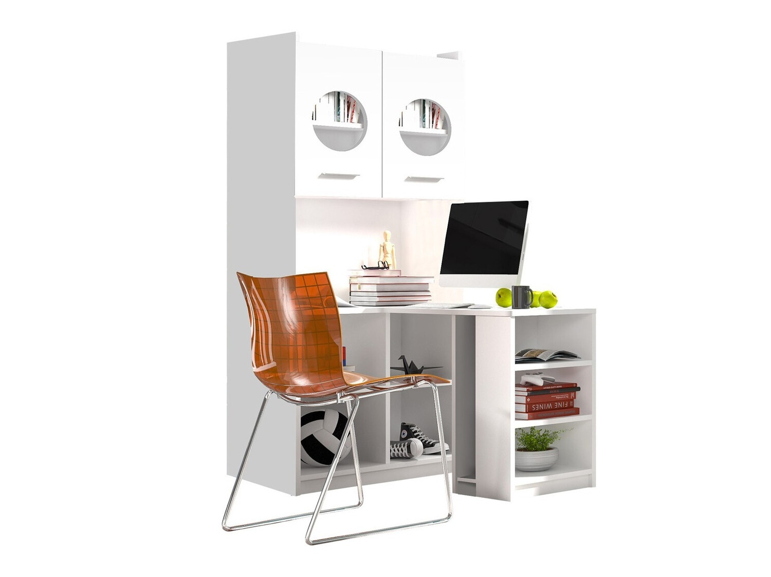 Письменный cтол Salmere 104