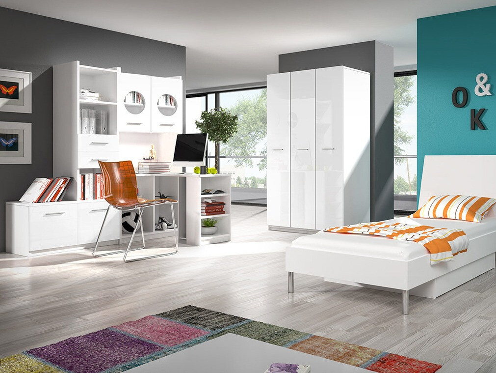 Письменный cтол Salmere 104