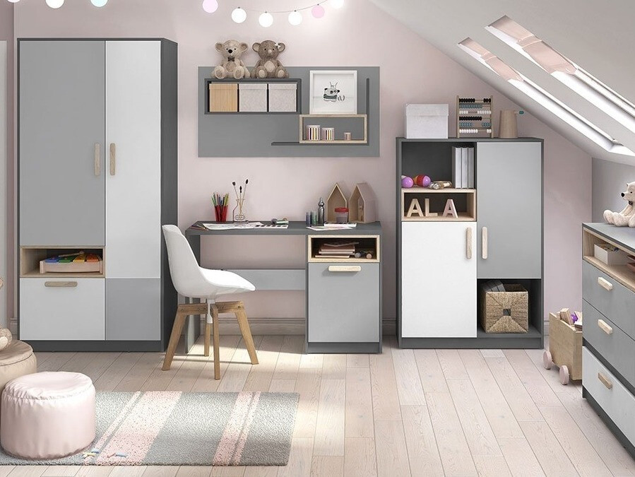 Письменный cтол Veravie 128