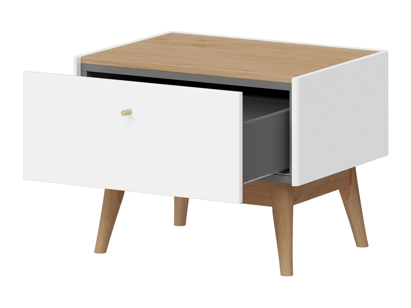 Прикроватная тумбочка Sacramento 331