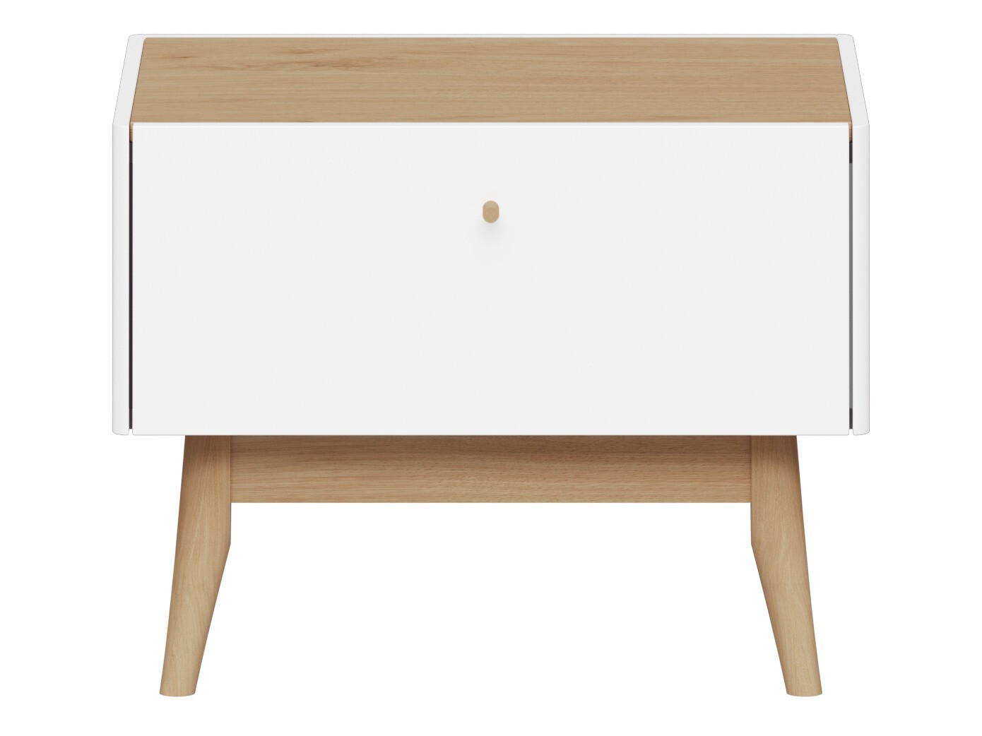 Прикроватная тумбочка Sacramento 331