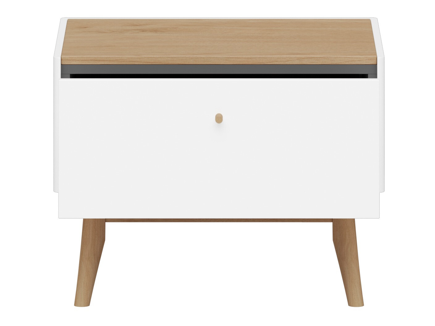 Прикроватная тумбочка Sacramento 331