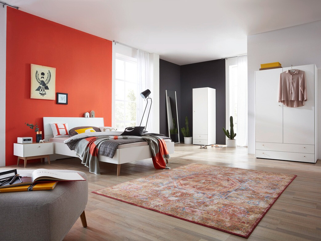 Прикроватная тумбочка Sacramento 331