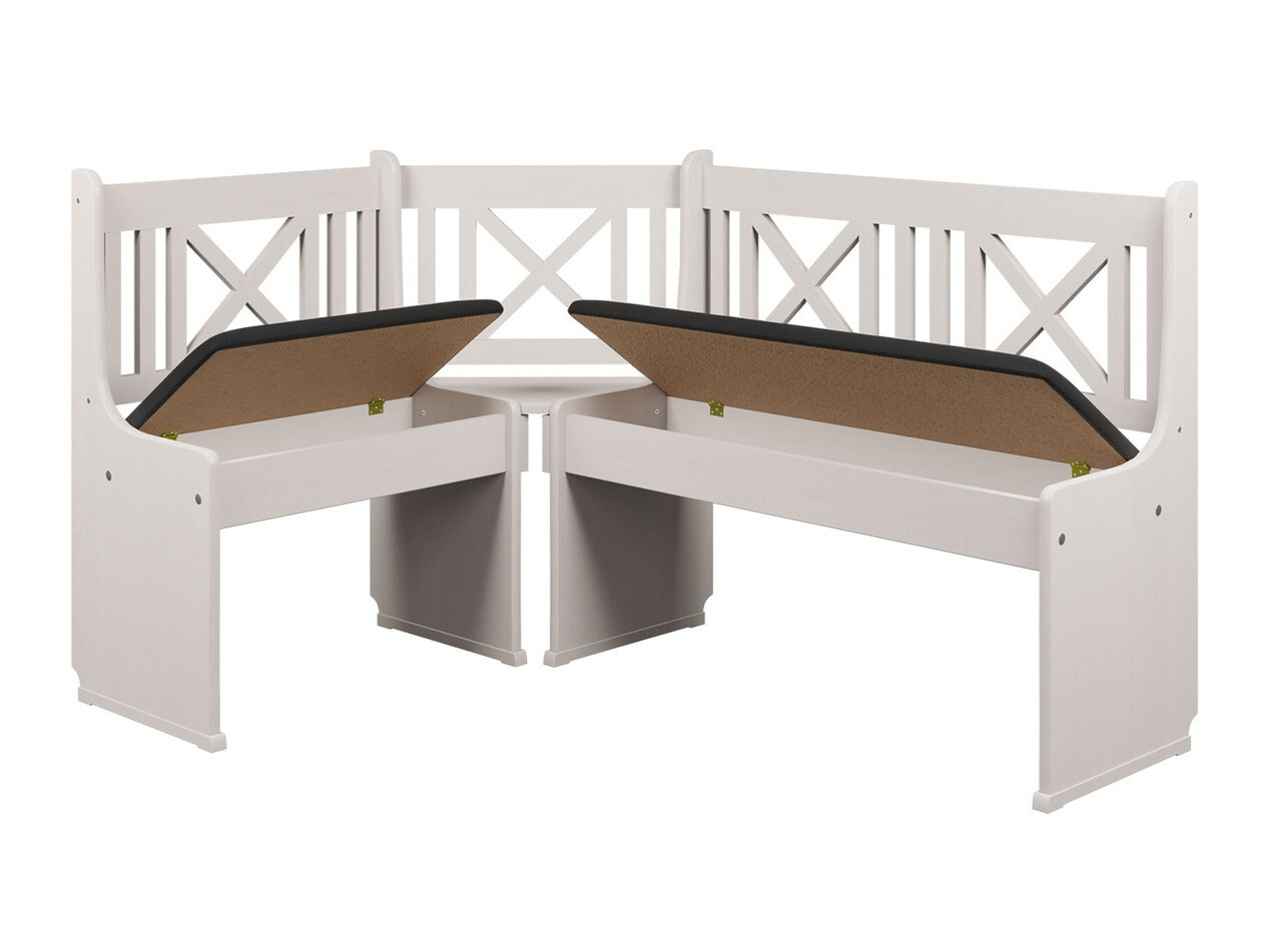 Virtuves stūris Edmond 108