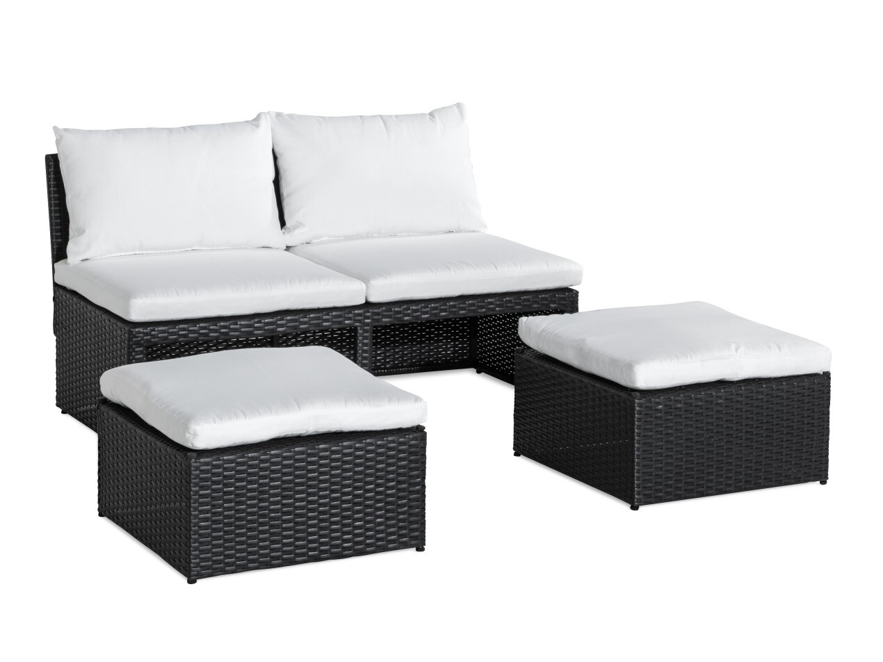 Dārza galdiņš Comfort Garden 1115 - Dārza mēbeles | Mebeles1.lv