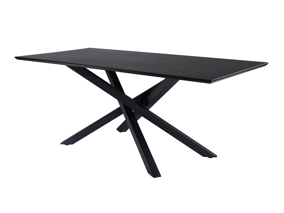 Galds Dallas 1722 (Melns)