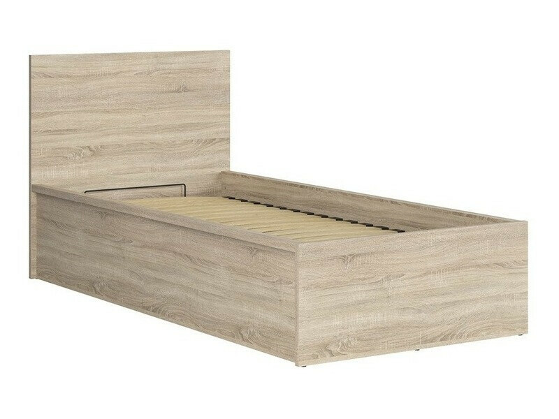 Gulta Livevaro 102 (Sonomas ozols)