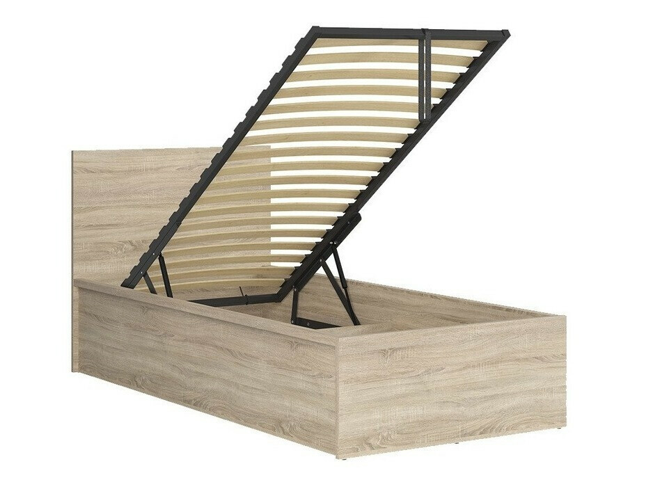 Gulta Livevaro 102 (Sonomas ozols)