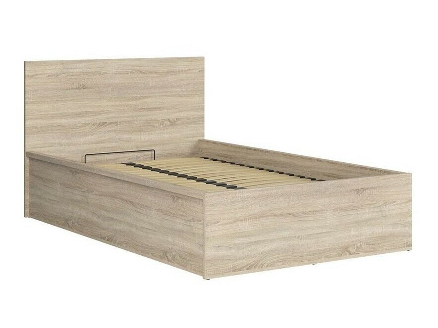 Gulta Livevaro 104 (Sonomas ozols)