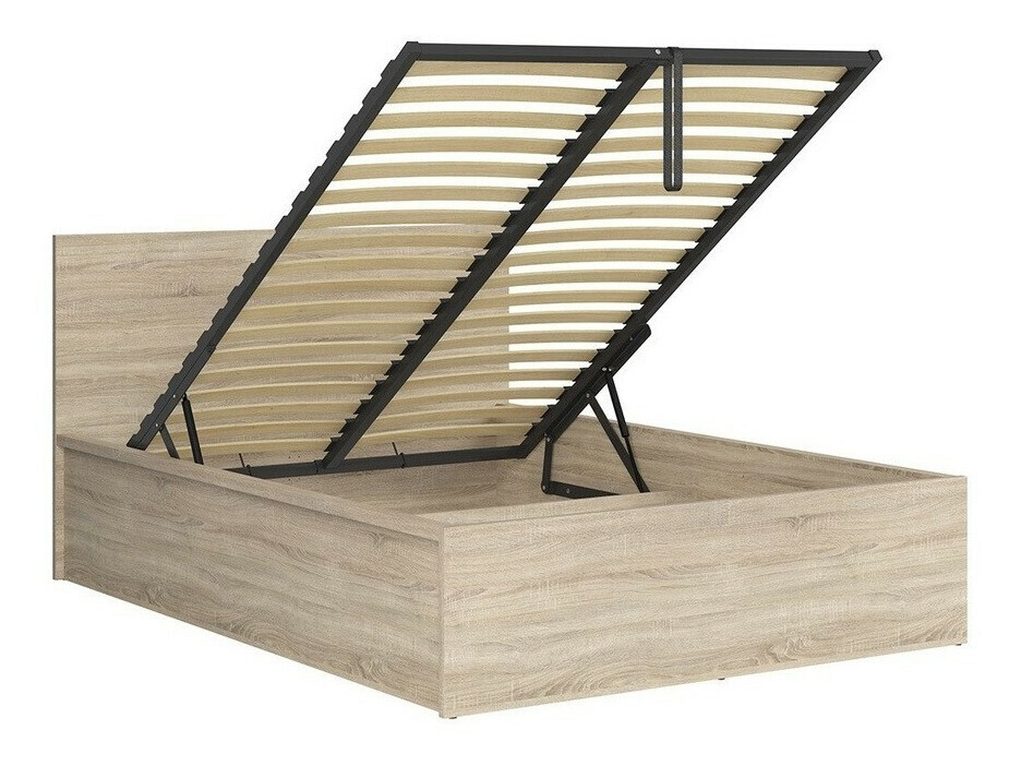 Gulta Livevaro 104 (Sonomas ozols)