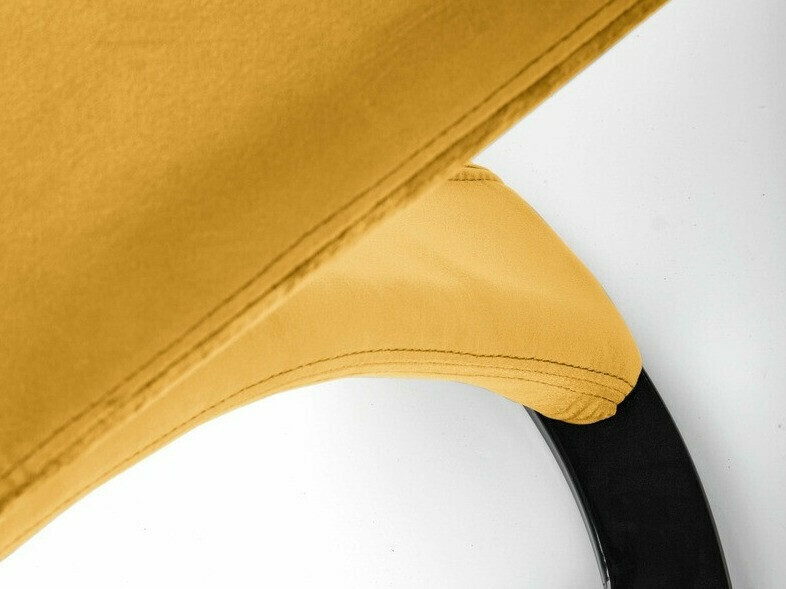 Krēsls Houston 928 (Dzeltens)