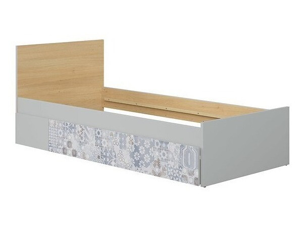 Кровать Nuevaru 104