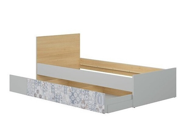 Кровать Nuevaru 104