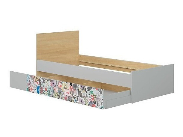 Кровать Nuevaru 104