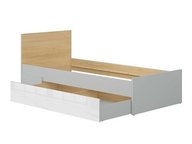 Кровать Nuevaru 104