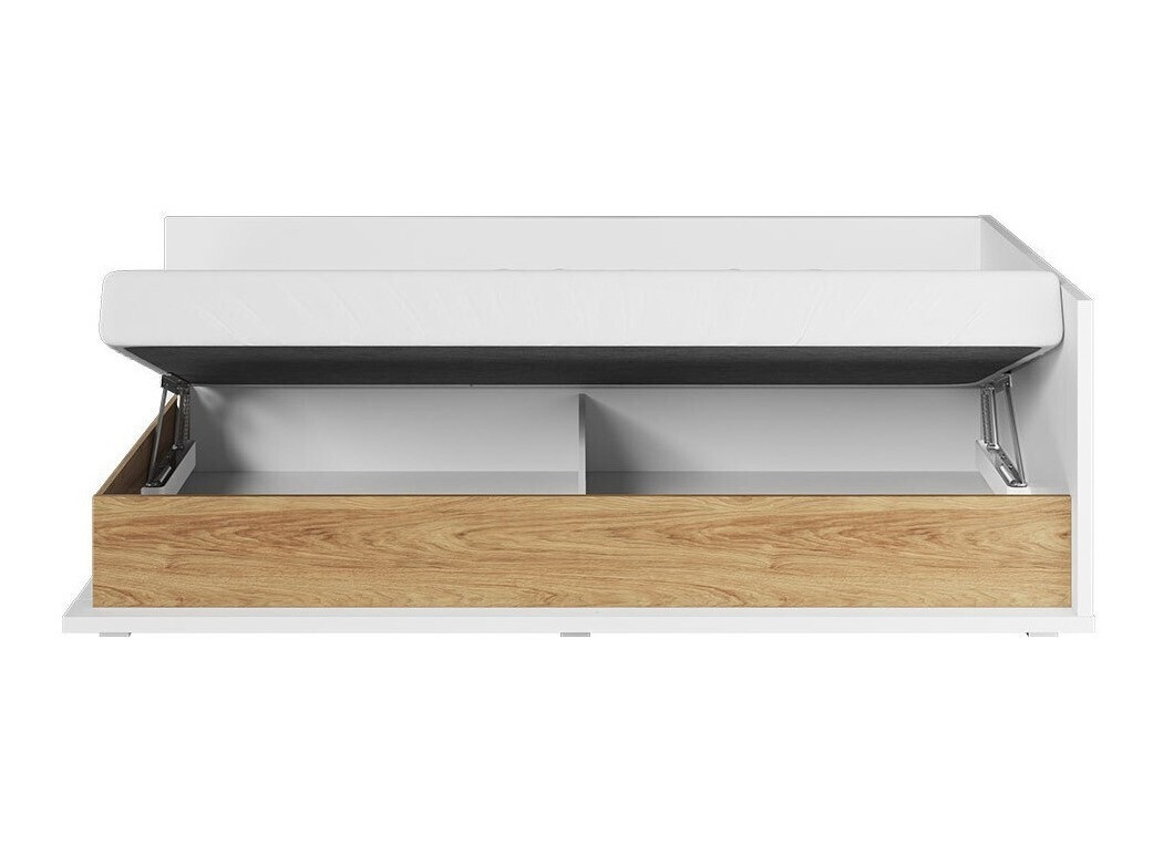 Кровать Tesonu 103