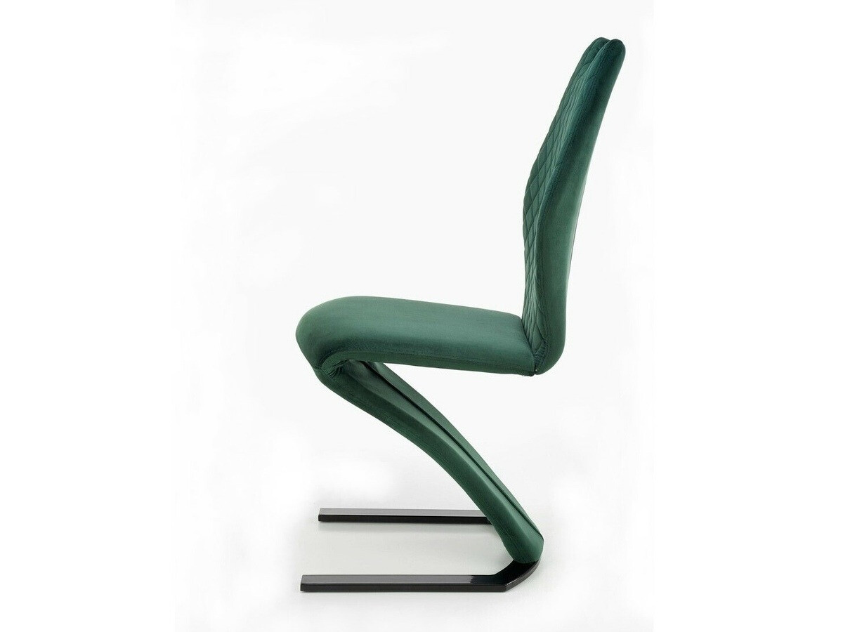 Стул Houston 928 (Темно-зеленый)