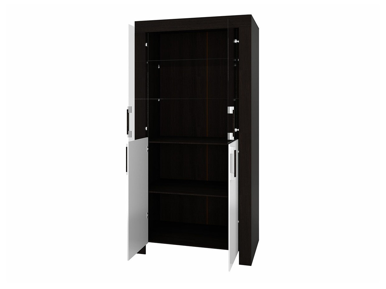 Viesistabas komplekts Melfeli 126 (Sonomas ozols)