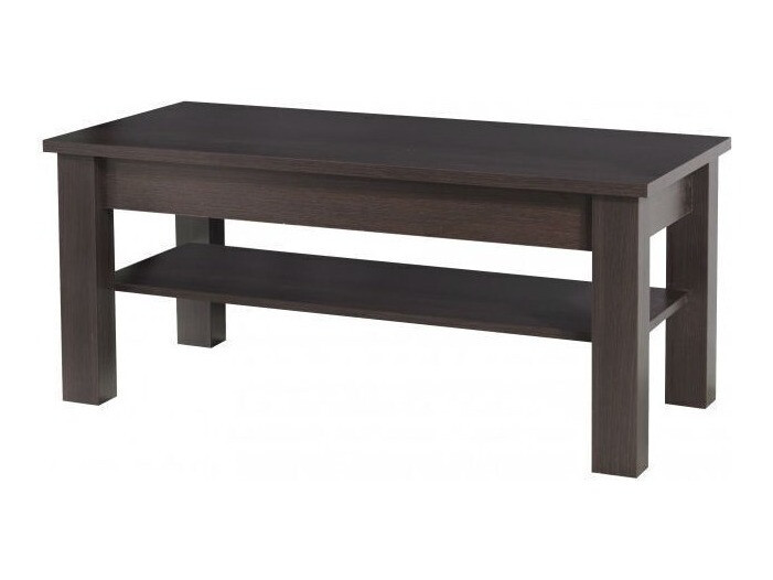 Viesistabas komplekts Melfeli 126 (Sonomas ozols)