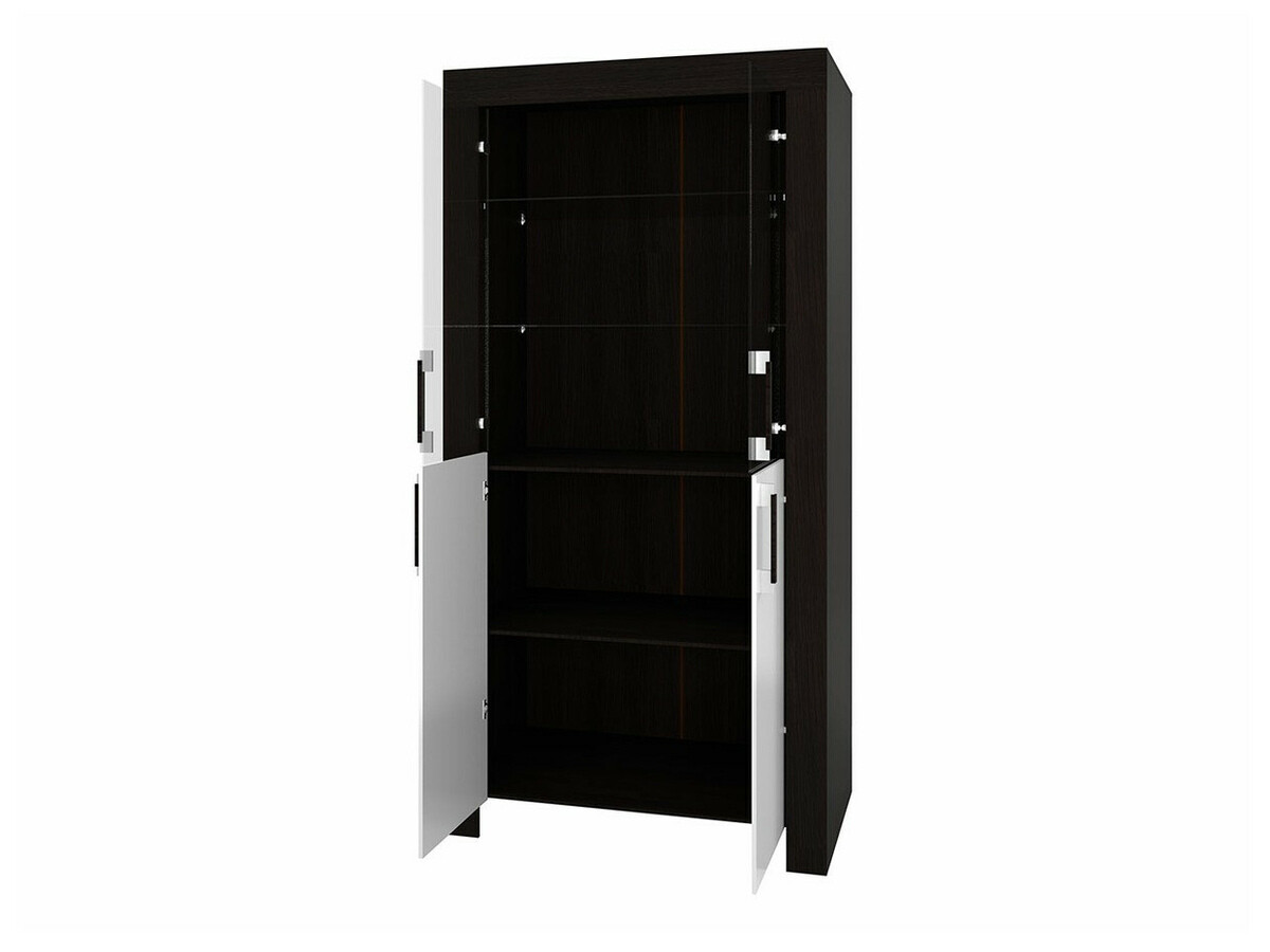 Viesistabas komplekts Melfeli 126 (Sonomas ozols)