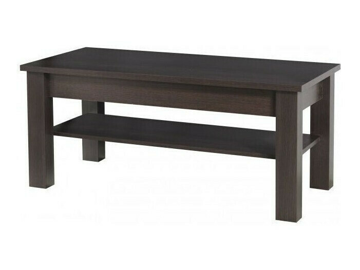 Viesistabas komplekts Melfeli 126 (Sonomas ozols)