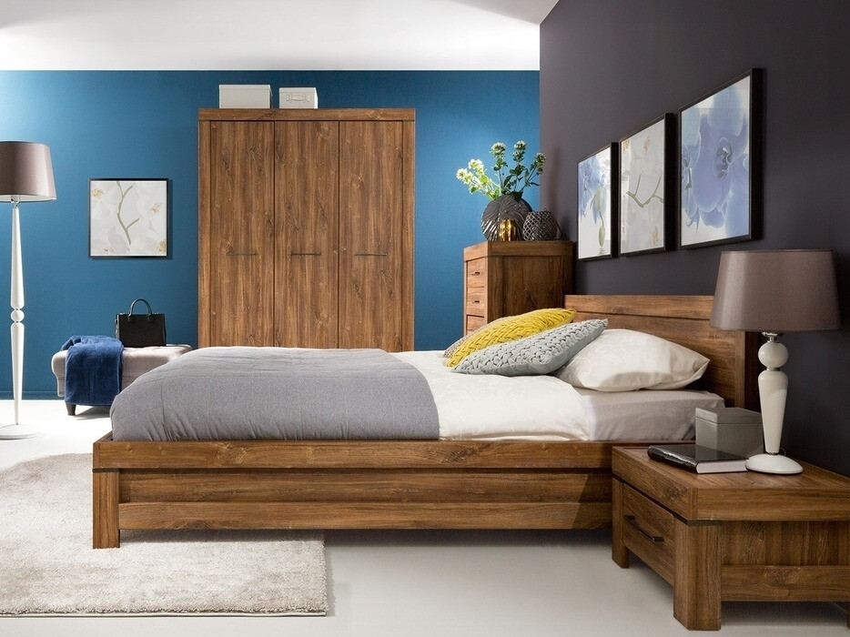 Кровать Etrlire 129