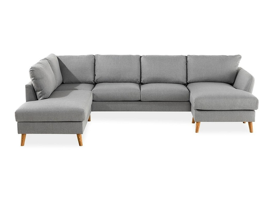 Stūra dīvāns Scandinavian Choice Catmori 107