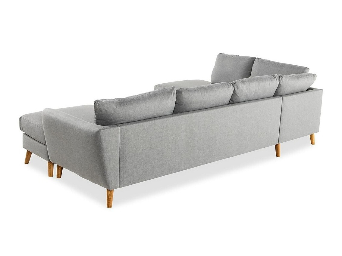 Stūra dīvāns Scandinavian Choice Catmori 107