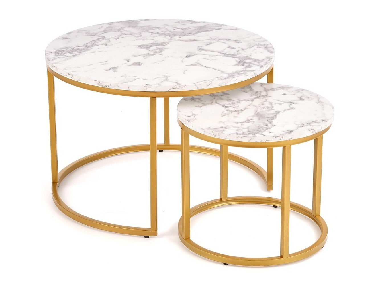 Комплект журнальных столиков Houston 993