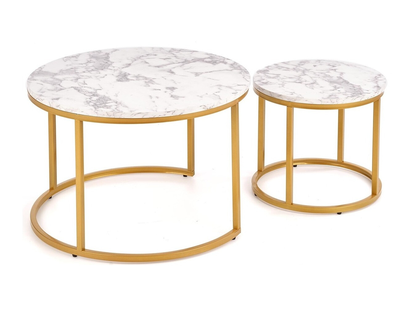 Комплект журнальных столиков Houston 993