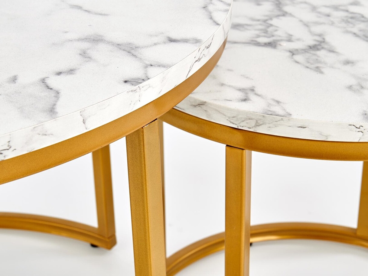 Комплект журнальных столиков Houston 993