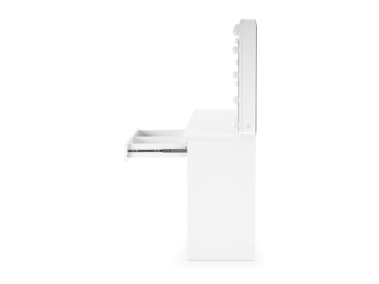 Макияжный столик Houston 1556 (Белый)