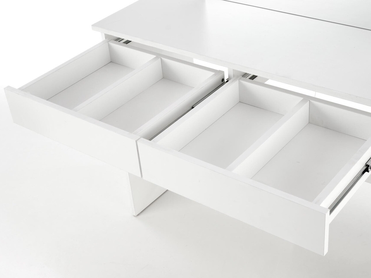 Макияжный столик Houston 1556 (Белый)