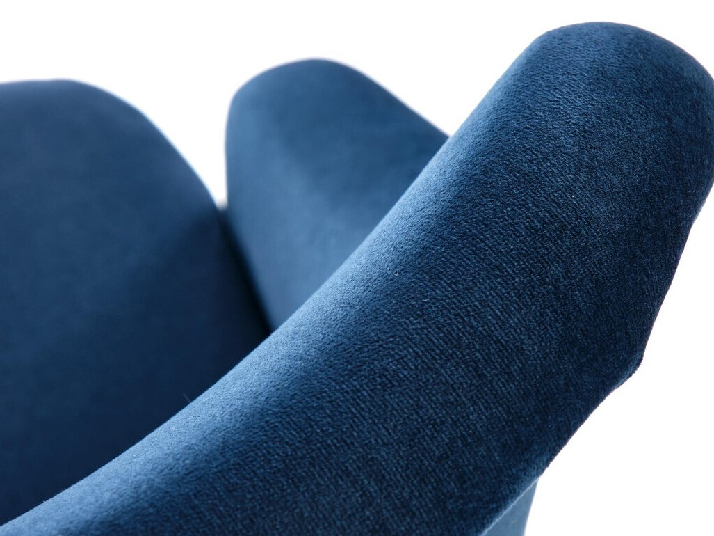 Стул Houston 709 (Темно-синий)