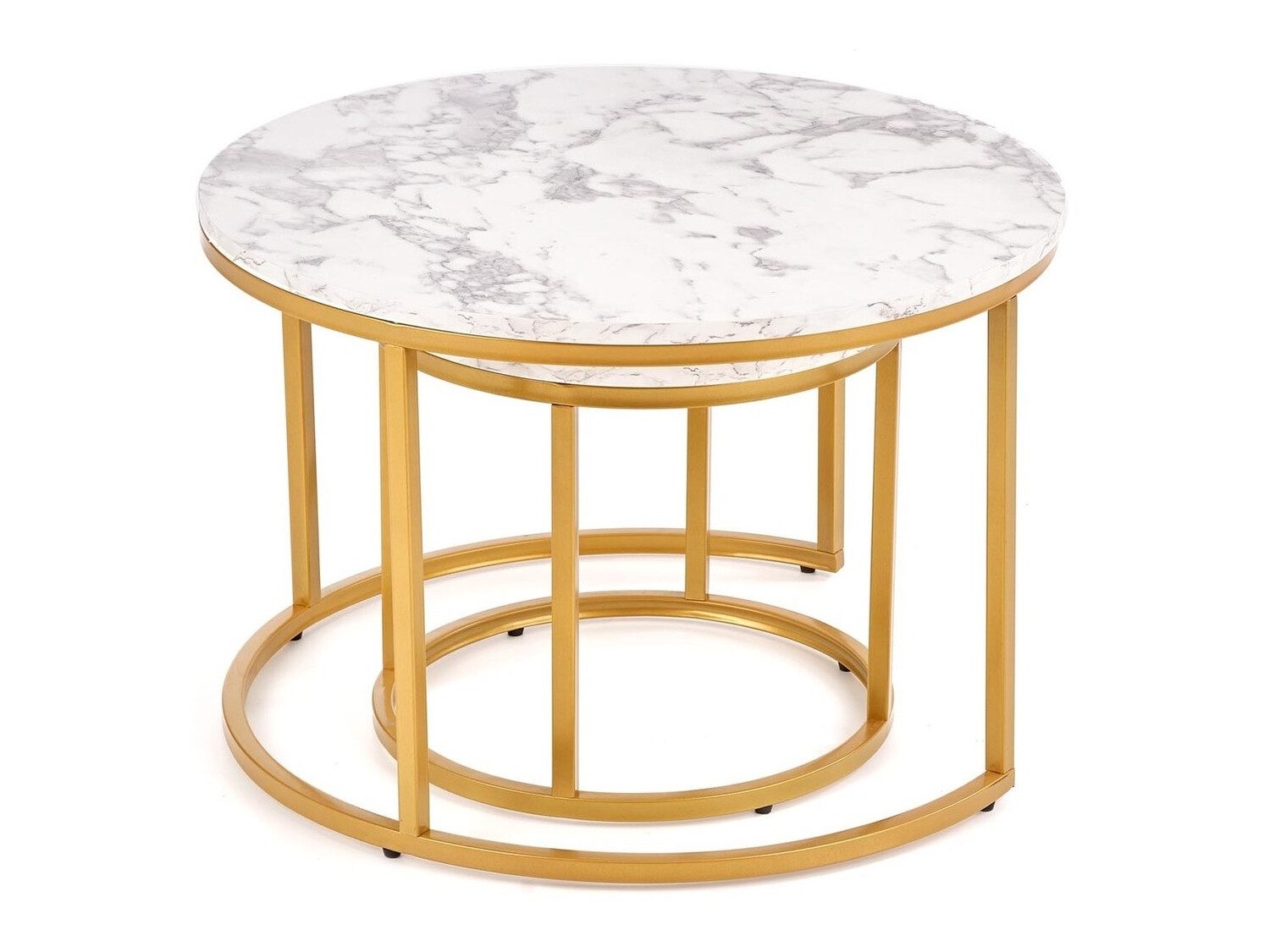 Žurnālu galdiņu komplekts Houston 993