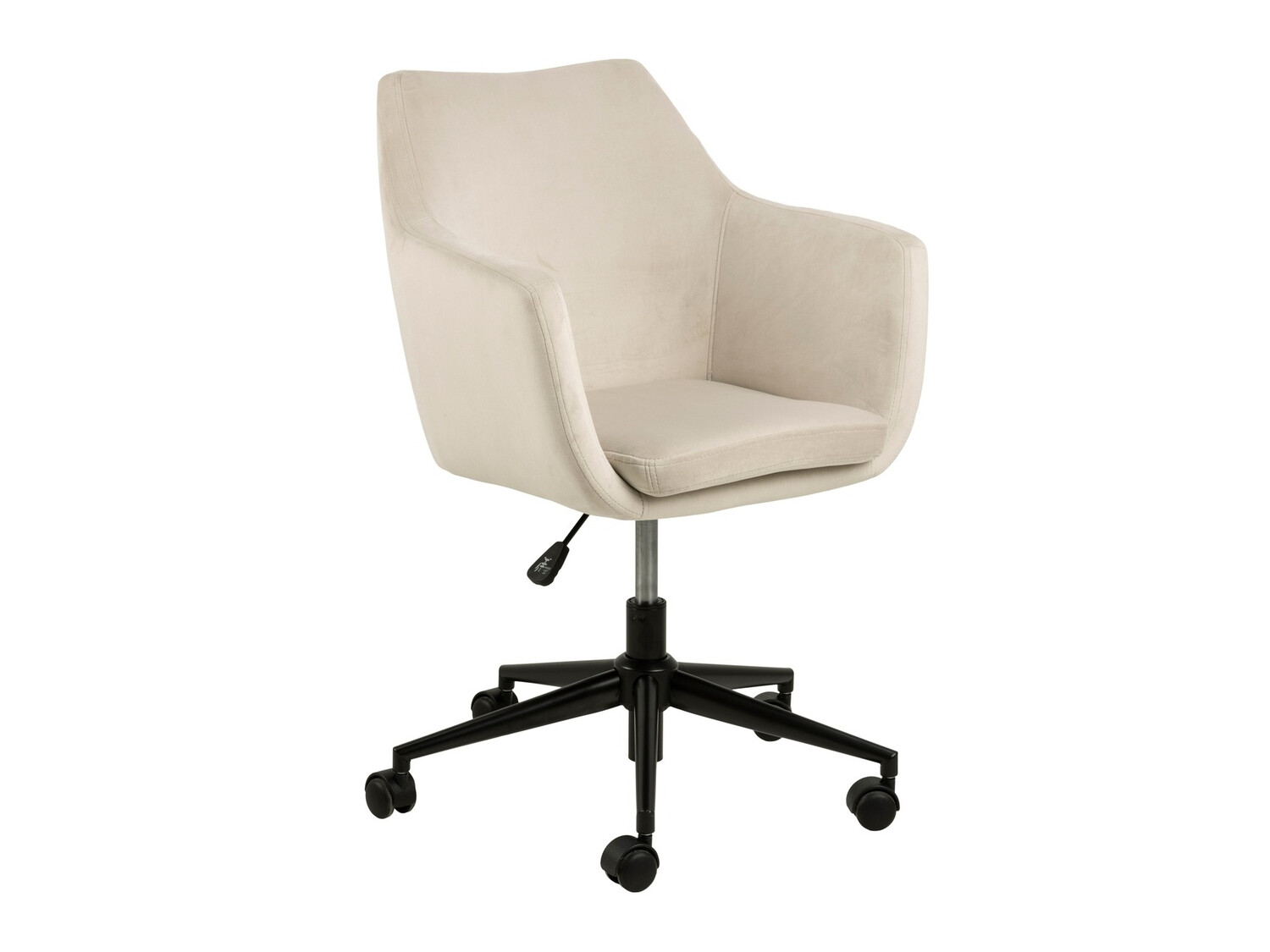 Biroja krēsls Norsica 267 (Bēšs)