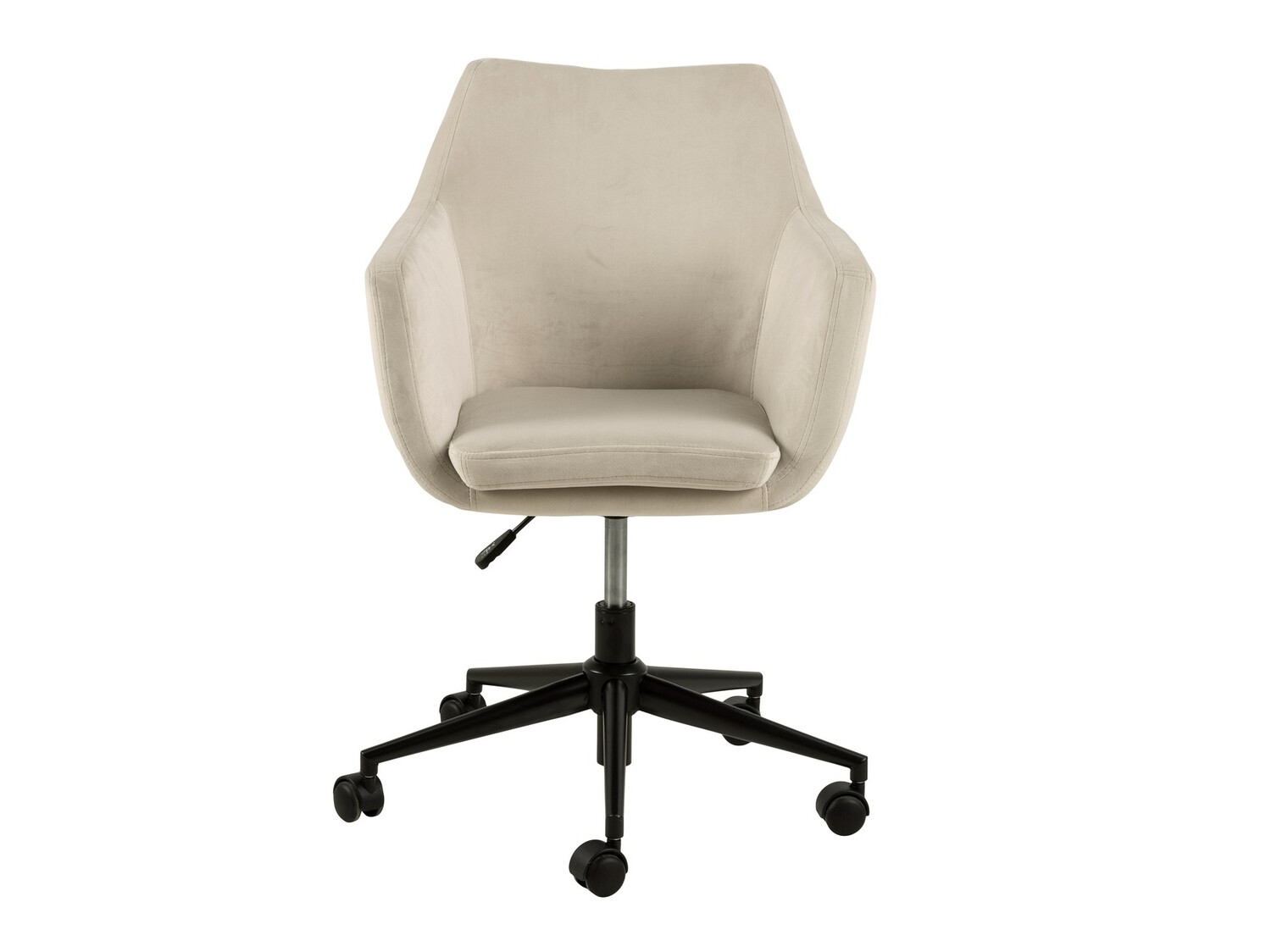 Biroja krēsls Norsica 267 (Bēšs)