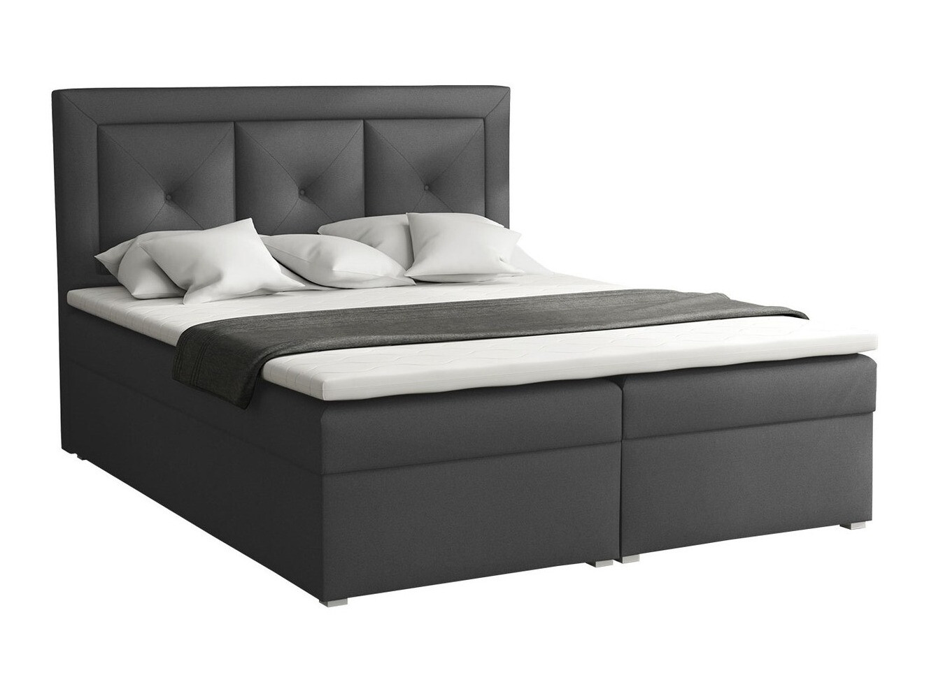 Kontinentālā gulta Pomona 113 (Victoria 14 868)