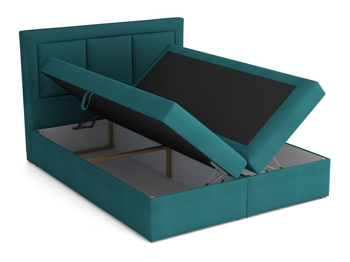 Континентальная кровать Pomona 112 (Victoria 14 868)