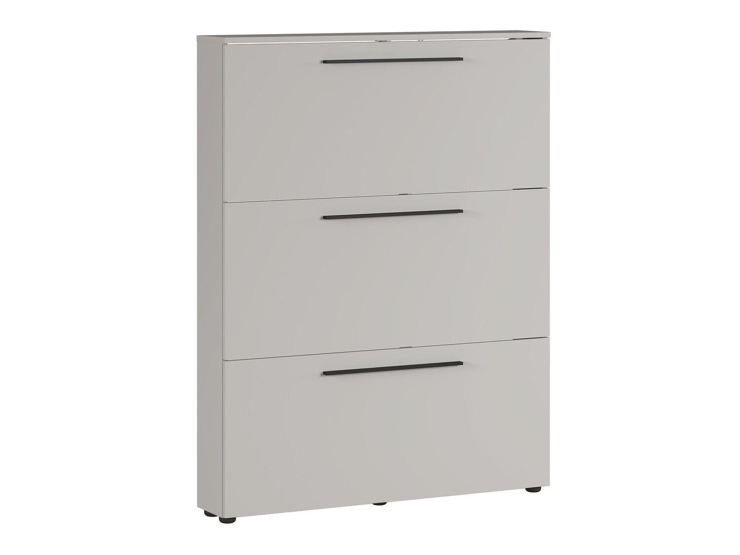 Kurpju kaste Felelmo 102 (Gaiši pelēks)