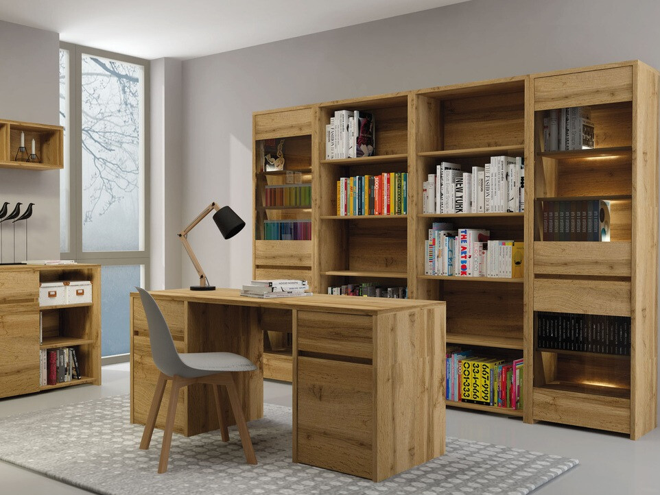 Стеллаж Nolveru 109