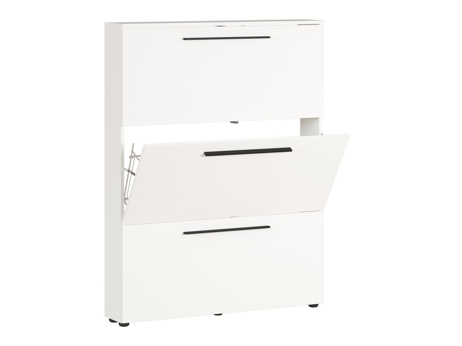 Тумба для обуви Felelmo 102 (Белый)