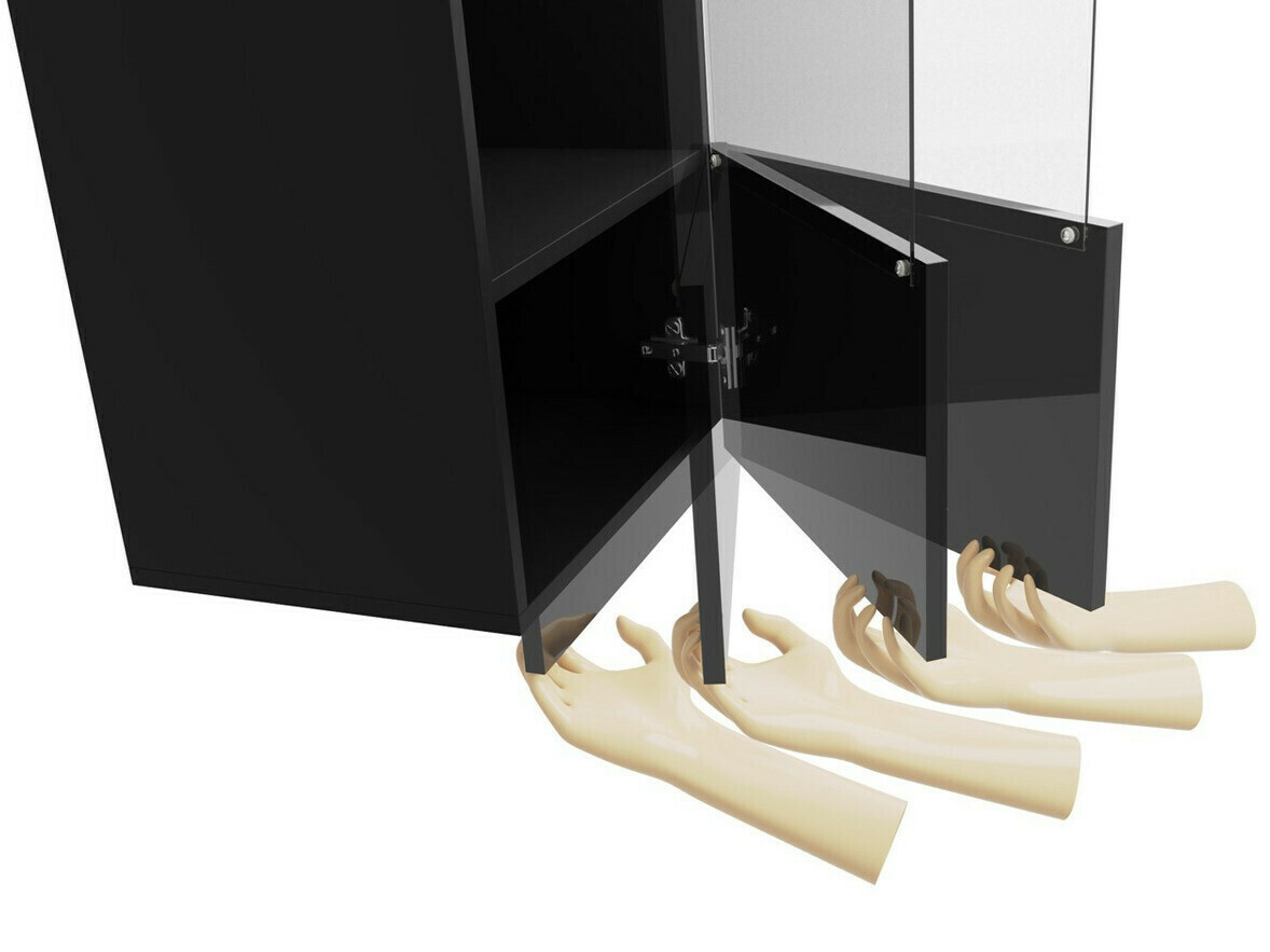 Viesistabas komplekts Tivdalu 109 (Zeltains ozols)