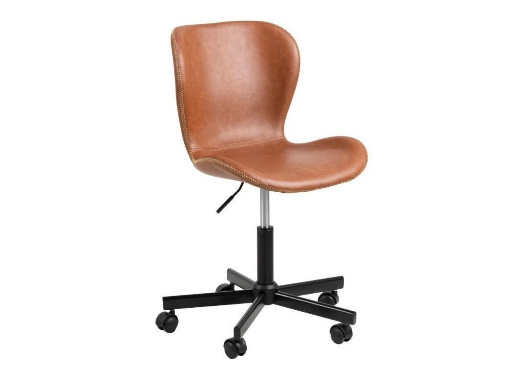Biroja krēsls Norsica 272 (Brūns)