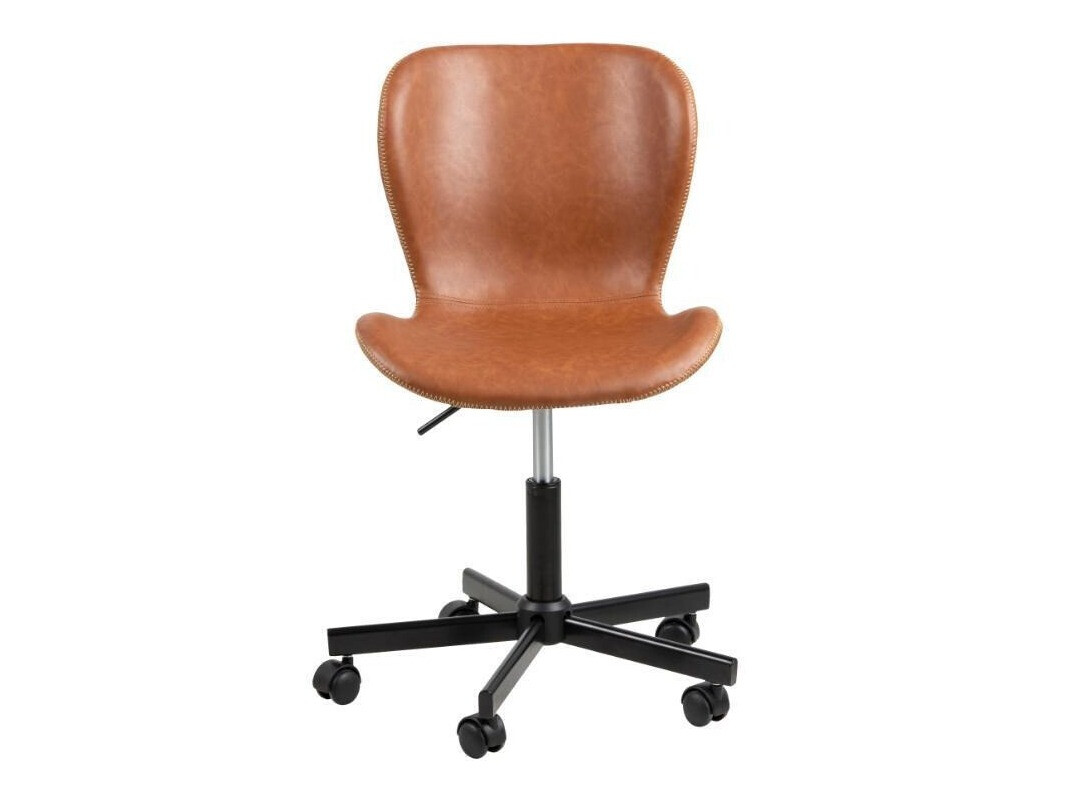 Biroja krēsls Norsica 272 (Brūns)