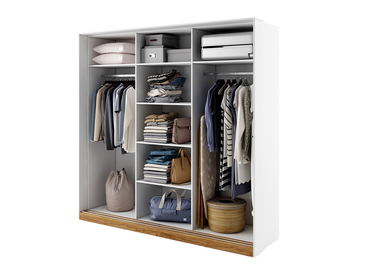 Guļamistabas komplekts Livsori 110