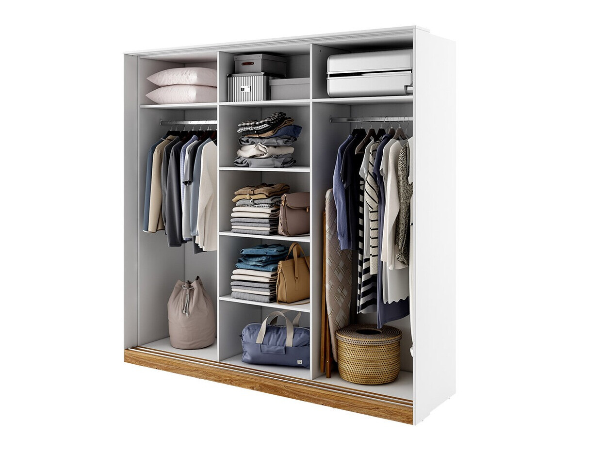 Guļamistabas komplekts Livsori 110