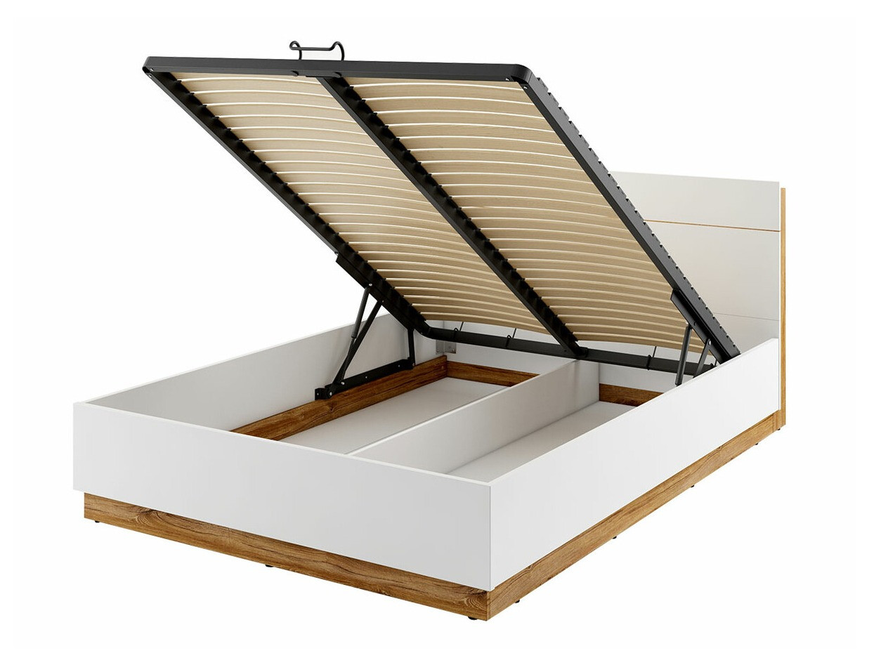 Guļamistabas komplekts Livsori 110