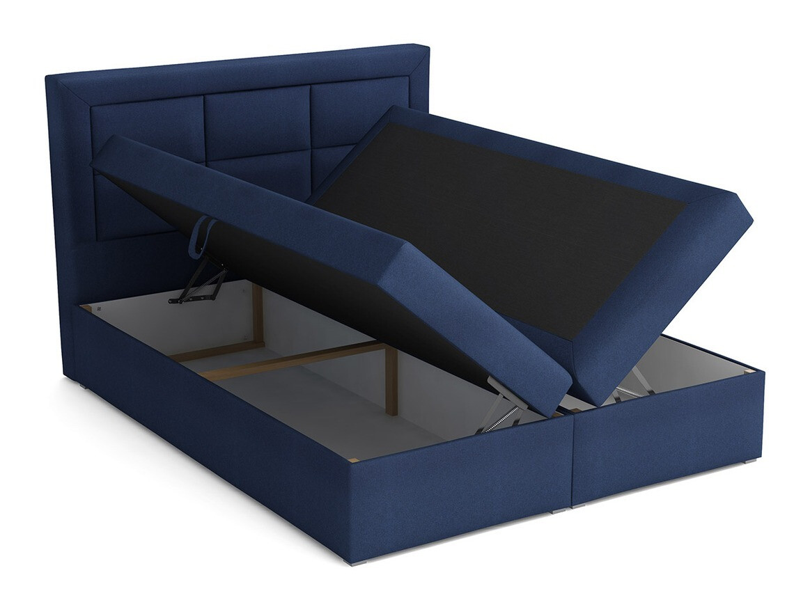 Континентальная кровать Pomona 114 (Victoria 14 863)