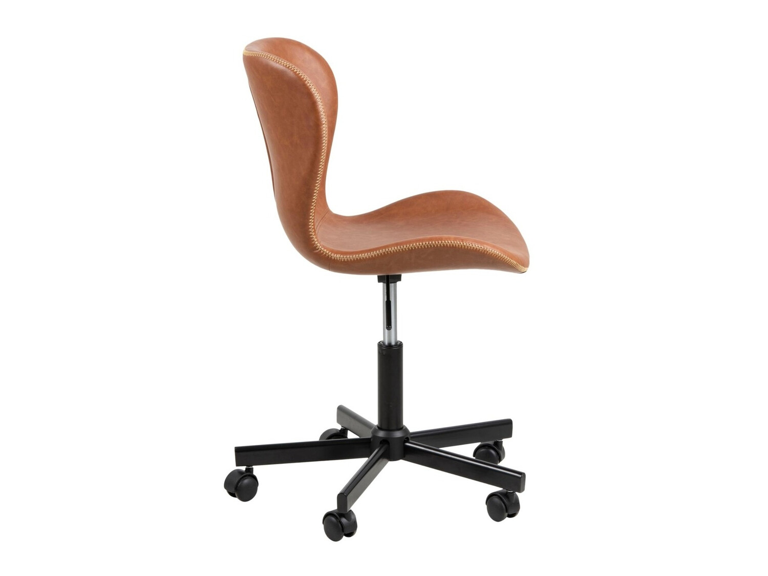 Офисный стул Norsica 272 (Коричневый)